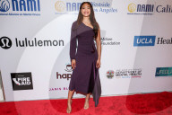 National Alliance On Mental Illness (NAMI) 2025 Mental Health Gala Presented by Maybelline