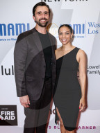 National Alliance On Mental Illness (NAMI) 2025 Mental Health Gala Presented by Maybelline