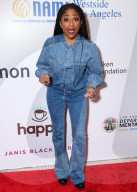 National Alliance On Mental Illness (NAMI) 2025 Mental Health Gala Presented by Maybelline
