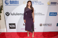 National Alliance On Mental Illness (NAMI) 2025 Mental Health Gala Presented by Maybelline