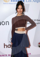 National Alliance On Mental Illness (NAMI) 2025 Mental Health Gala Presented by Maybelline