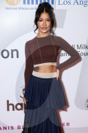 National Alliance On Mental Illness (NAMI) 2025 Mental Health Gala Presented by Maybelline
