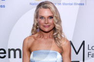 National Alliance On Mental Illness (NAMI) 2025 Mental Health Gala Presented by Maybelline