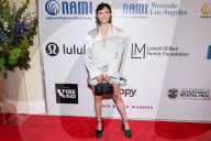 National Alliance On Mental Illness (NAMI) 2025 Mental Health Gala Presented by Maybelline