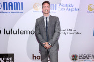 National Alliance On Mental Illness (NAMI) 2025 Mental Health Gala Presented by Maybelline