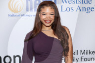 National Alliance On Mental Illness (NAMI) 2025 Mental Health Gala Presented by Maybelline