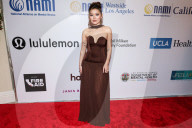 National Alliance On Mental Illness (NAMI) 2025 Mental Health Gala Presented by Maybelline