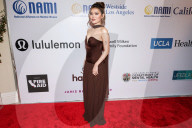 National Alliance On Mental Illness (NAMI) 2025 Mental Health Gala Presented by Maybelline