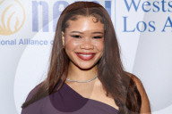 National Alliance On Mental Illness (NAMI) 2025 Mental Health Gala Presented by Maybelline