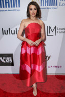 National Alliance On Mental Illness (NAMI) 2025 Mental Health Gala Presented by Maybelline
