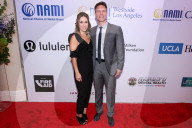 National Alliance On Mental Illness (NAMI) 2025 Mental Health Gala Presented by Maybelline
