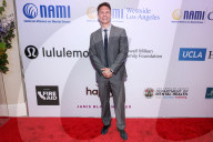 National Alliance On Mental Illness (NAMI) 2025 Mental Health Gala Presented by Maybelline
