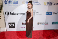 National Alliance On Mental Illness (NAMI) 2025 Mental Health Gala Presented by Maybelline