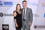 National Alliance On Mental Illness (NAMI) 2025 Mental Health Gala Presented by Maybelline