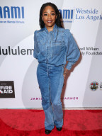 National Alliance On Mental Illness (NAMI) 2025 Mental Health Gala Presented by Maybelline