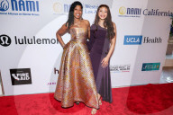 National Alliance On Mental Illness (NAMI) 2025 Mental Health Gala Presented by Maybelline