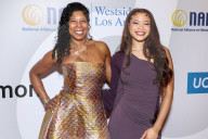 National Alliance On Mental Illness (NAMI) 2025 Mental Health Gala Presented by Maybelline
