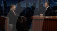 Charlize Theron says kids not impressed with her movie stunts