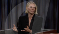 Charlize Theron says kids not impressed with her movie stunts