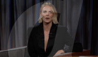 Charlize Theron says kids not impressed with her movie stunts
