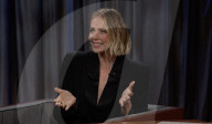 Charlize Theron says kids not impressed with her movie stunts