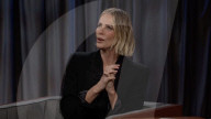 Charlize Theron says kids not impressed with her movie stunts