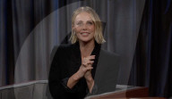 Charlize Theron says kids not impressed with her movie stunts