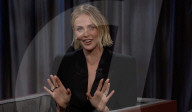Charlize Theron says kids not impressed with her movie stunts
