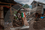 India Pakistan Border Shelling 