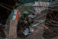 India Pakistan Border Shelling 