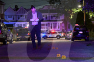 Woman And Man Shot While Inside Of A Residence On The 5900 Block Of N. 15th Street