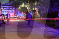 Woman And Man Shot While Inside Of A Residence On The 5900 Block Of N. 15th Street
