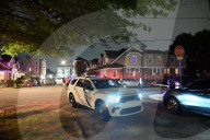Woman And Man Shot While Inside Of A Residence On The 5900 Block Of N. 15th Street