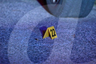 Woman And Man Shot While Inside Of A Residence On The 5900 Block Of N. 15th Street