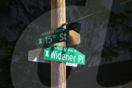 Woman And Man Shot While Inside Of A Residence On The 5900 Block Of N. 15th Street