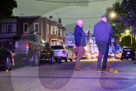 Woman And Man Shot While Inside Of A Residence On The 5900 Block Of N. 15th Street