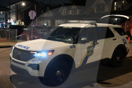 Woman And Man Shot While Inside Of A Residence On The 5900 Block Of N. 15th Street