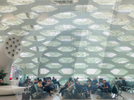 Shenzhen Bao'an International Airport