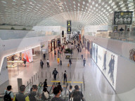 Shenzhen Bao'an International Airport
