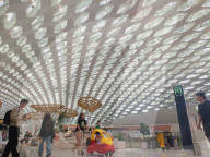Shenzhen Bao'an International Airport