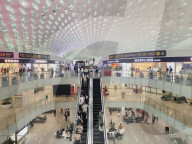 Shenzhen Bao'an International Airport