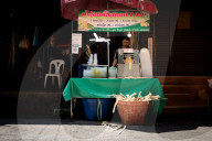 Daily Life In East Bangkok, Thailand