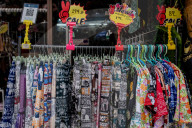 Daily Life In East Bangkok, Thailand