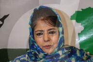 Tensions Between India And Pakistan