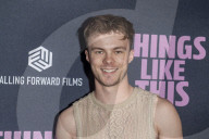 ''Things Like This'' New York Premiere