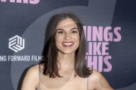''Things Like This'' New York Premiere