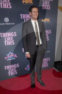''Things Like This'' New York Premiere