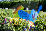 Commemorations for the 80th anniversary of the end of World War II in Berlin