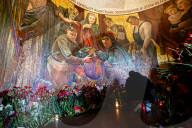 Commemorations for the 80th anniversary of the end of World War II in Berlin