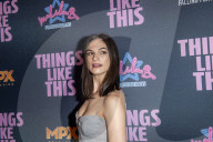 ''Things Like This'' New York Premiere